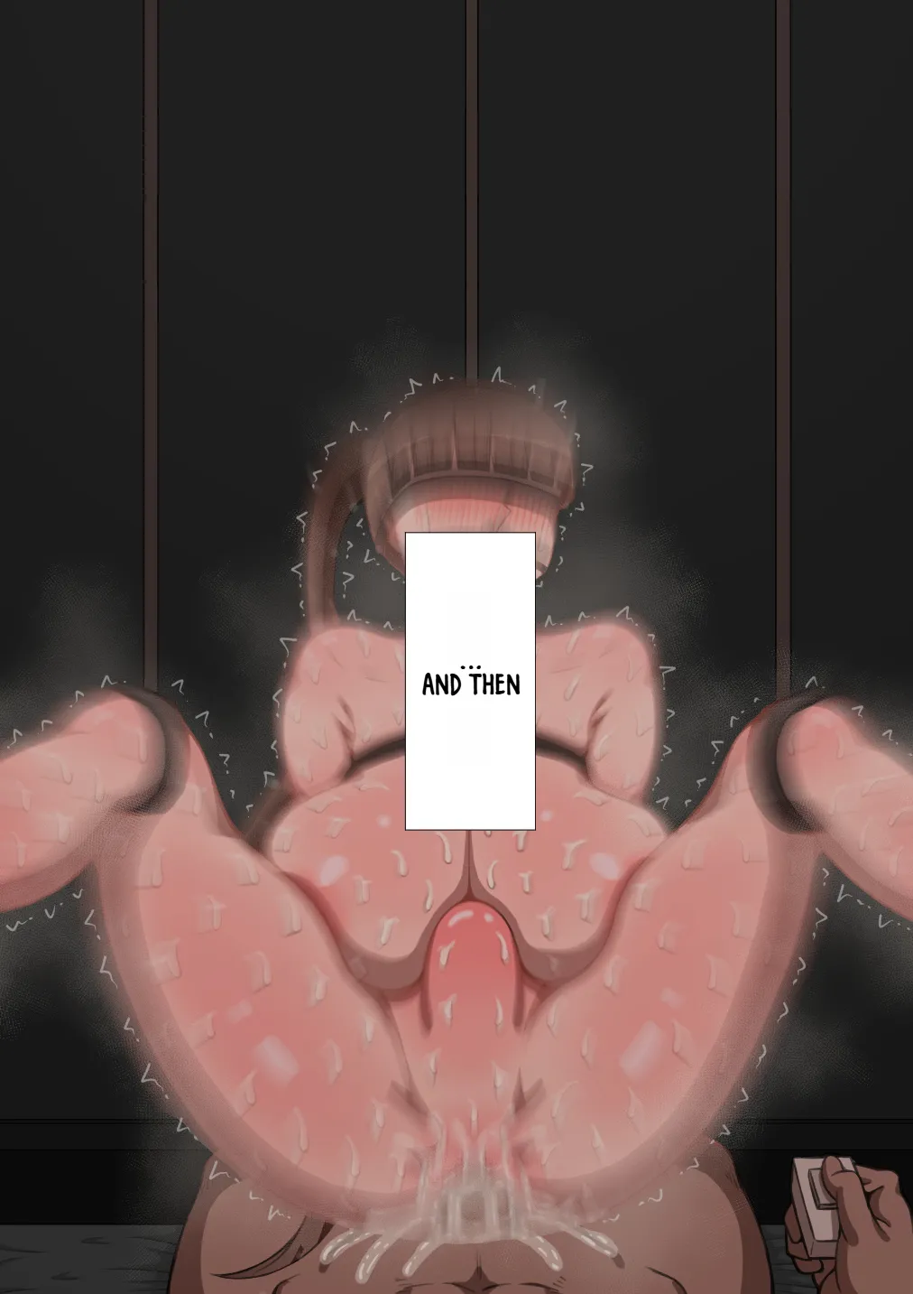netorare no tami 5 - Page 188