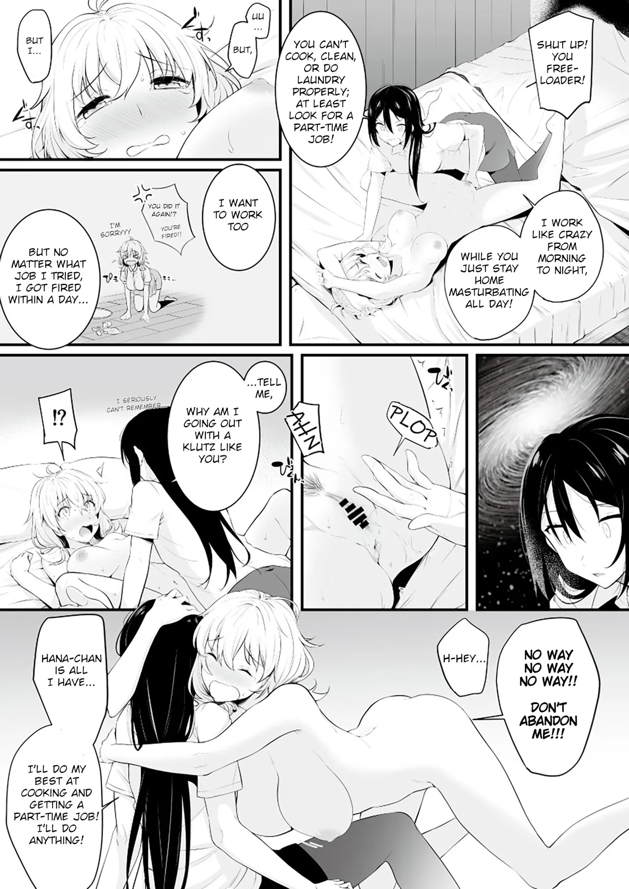Yurika Yurizoku - Page 28