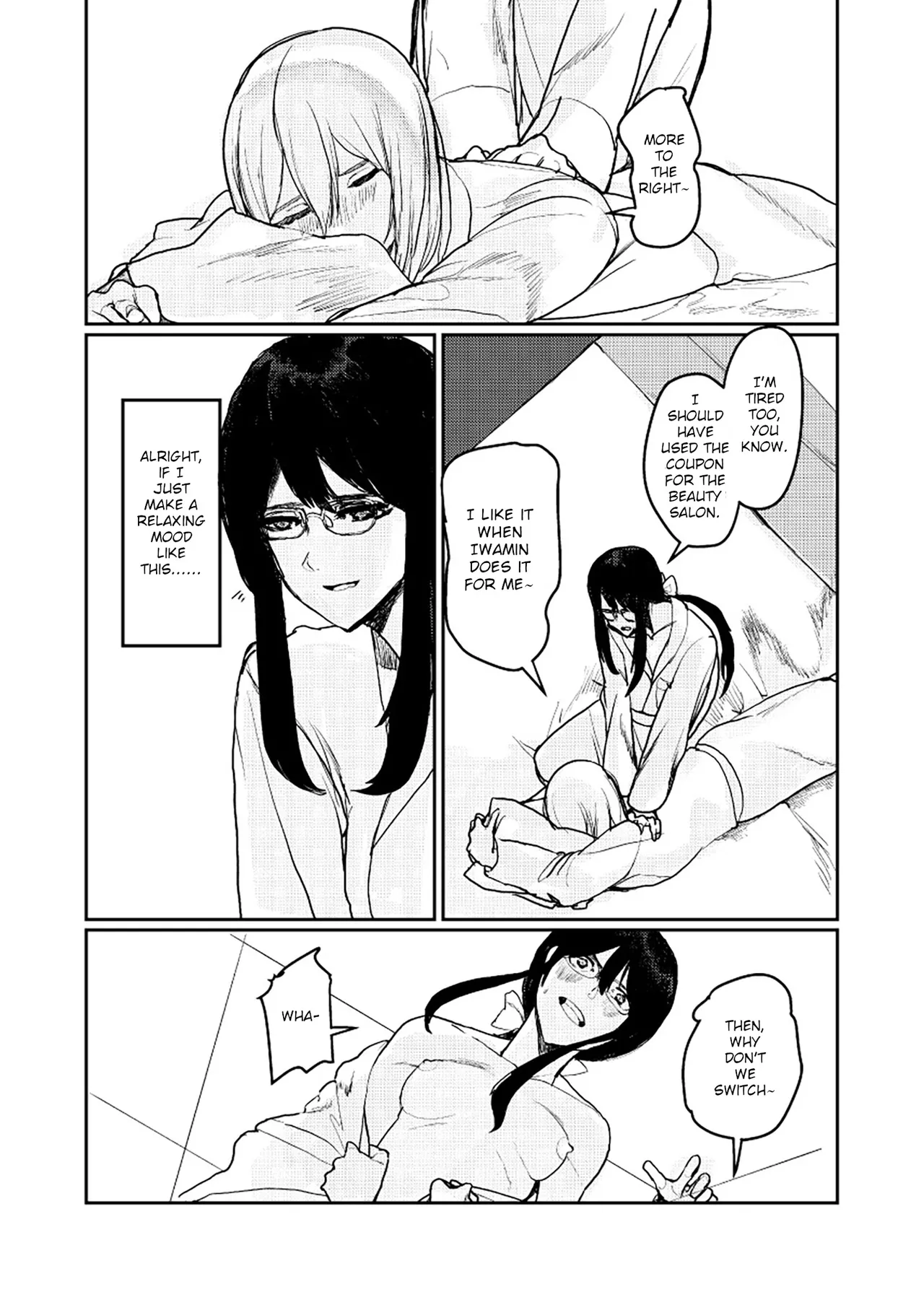 Yurika Yurizoku - Page 40