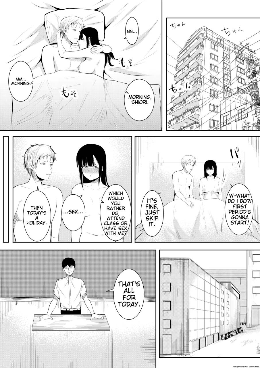 Natsu no Hi no Omoide - Page 70