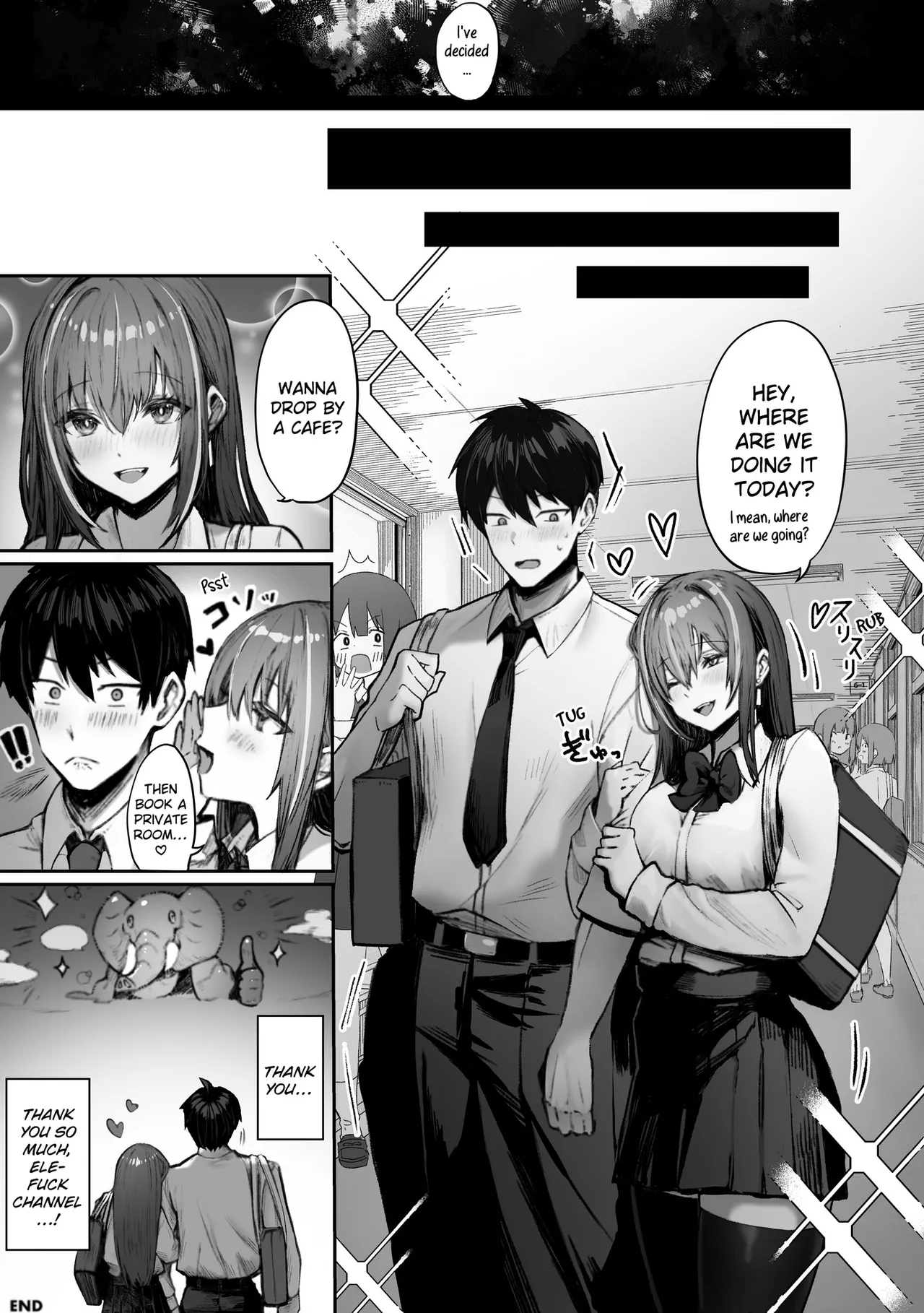Caste Joui no Anoko wa | That Girl From the Upper Caste - Page 46