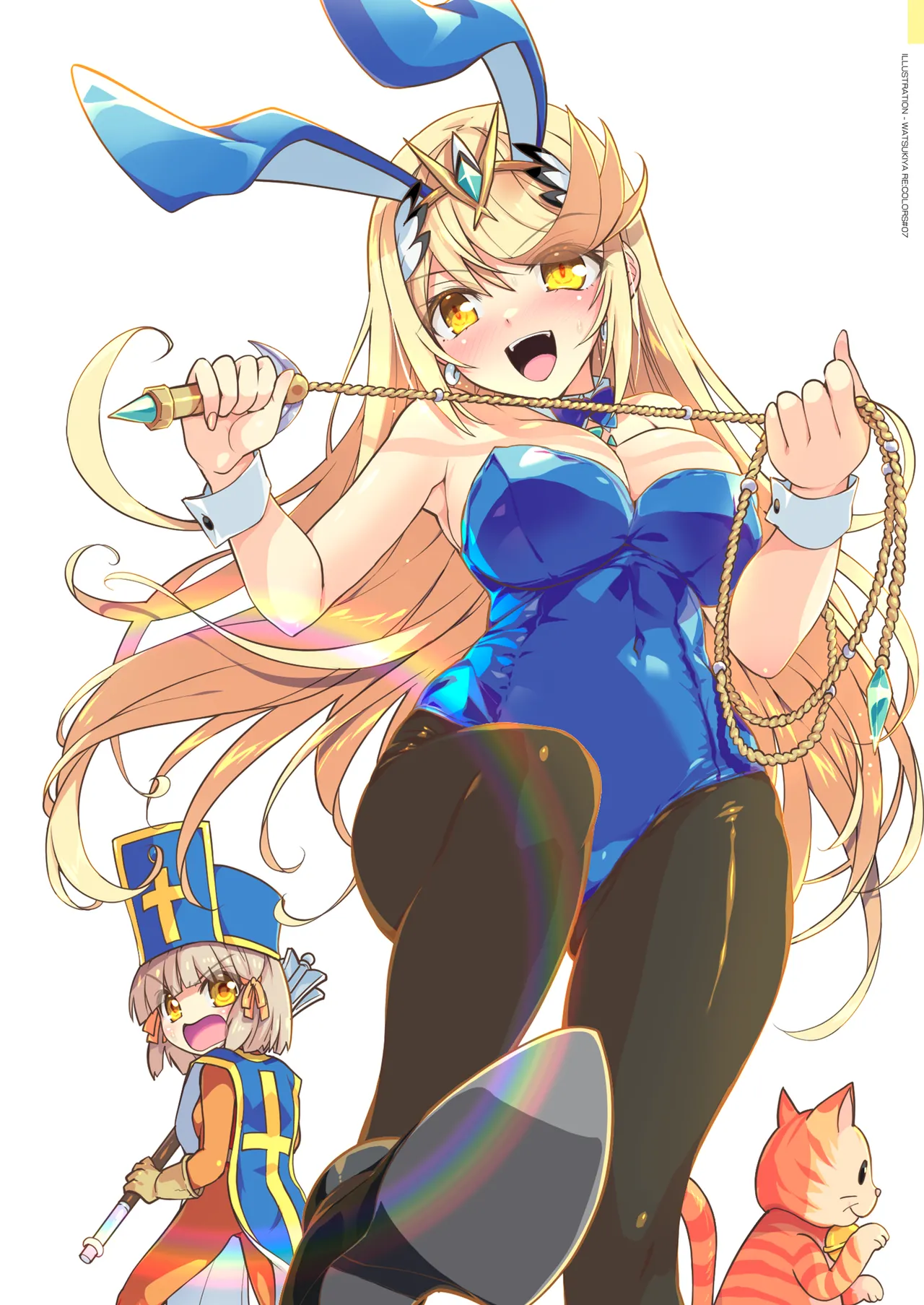 RE:COLORS! #07 - Page 42