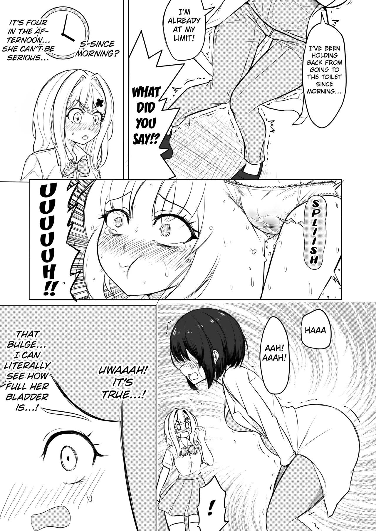 Genkai Gounyou - Page 47