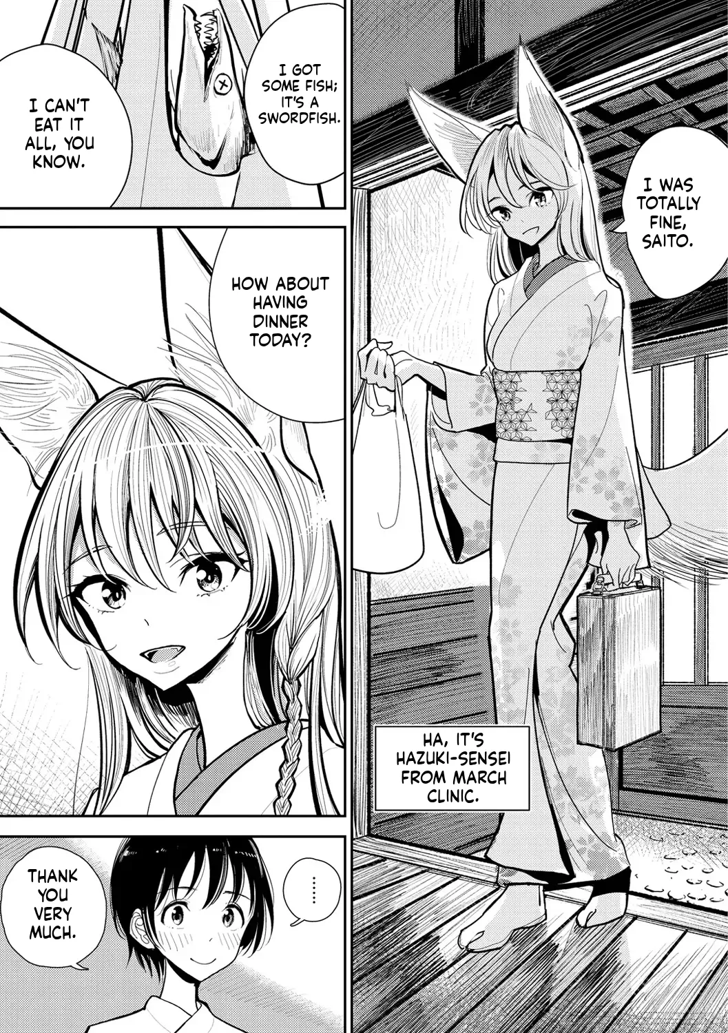 Dibi - Extremely sweet and slippery heaven - Page 57