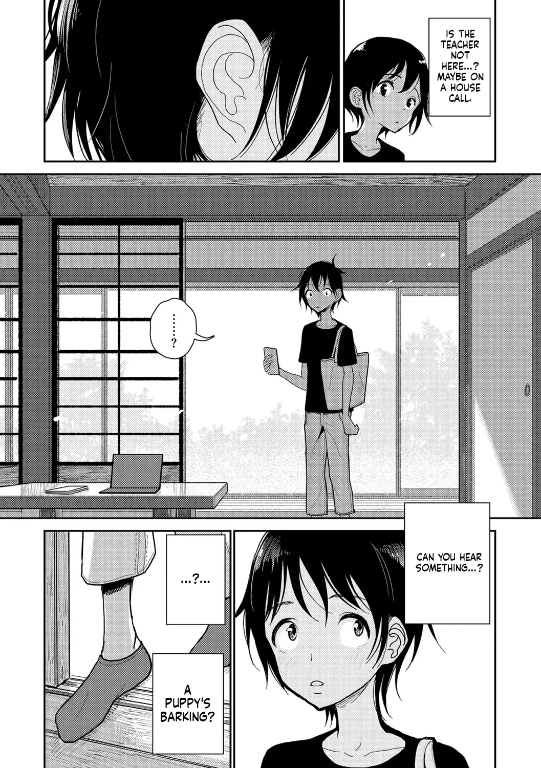 Dibi - Extremely sweet and slippery heaven - Page 66