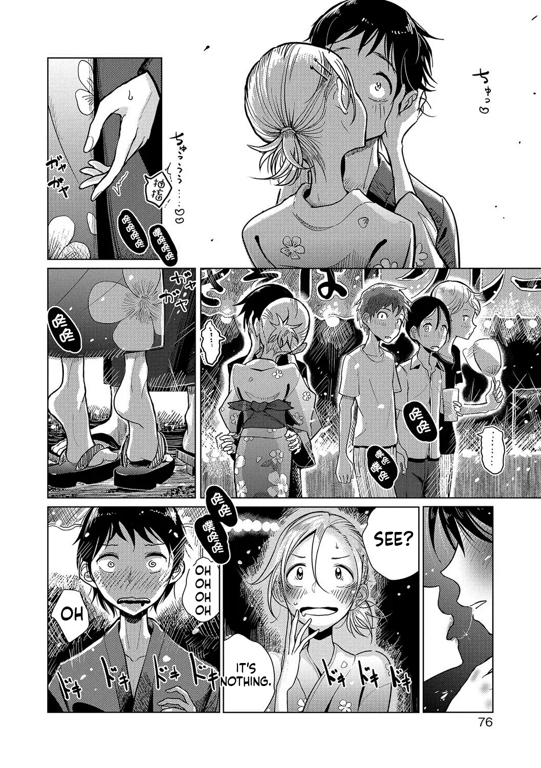 Dibi - We are... - Page 41