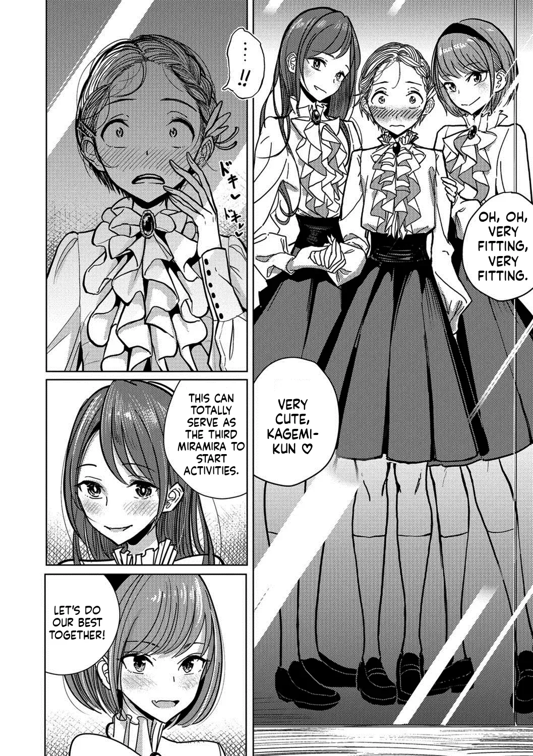 Dibi - We are... - Page 9