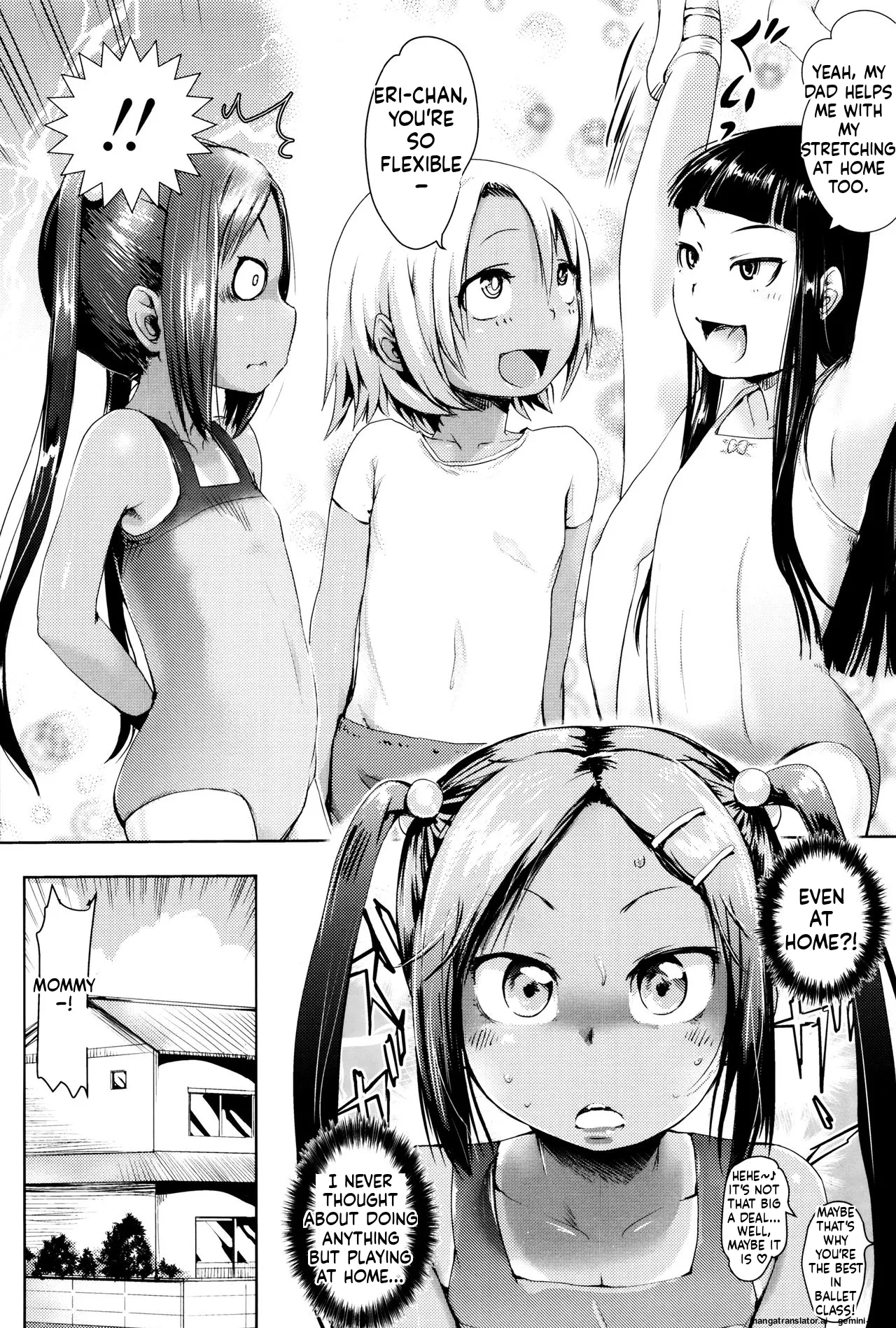 Page 63 of [yam] Yacchau no!! [English] [MTL]