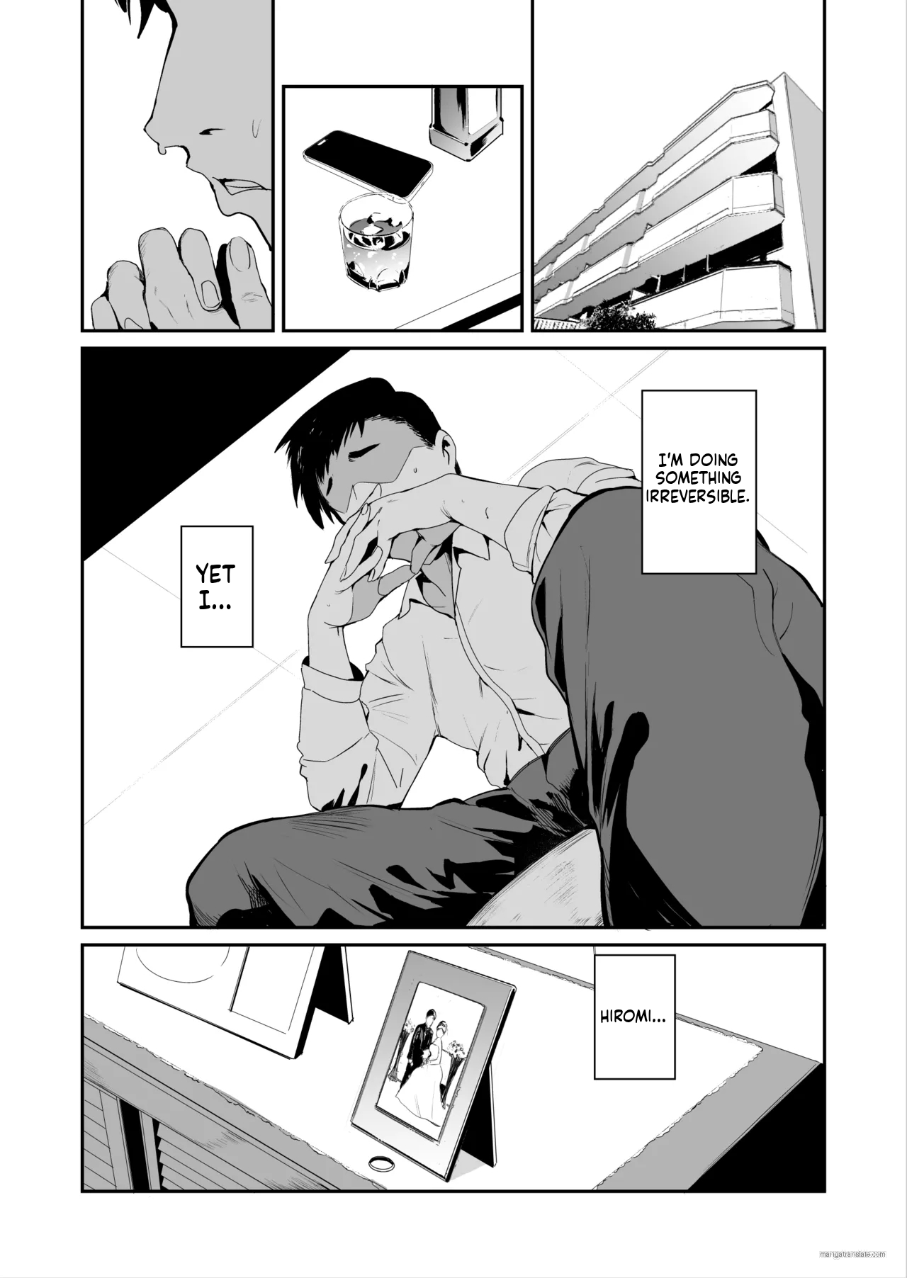 Fella Mask Fujin Kanketsu Hen - Page 2