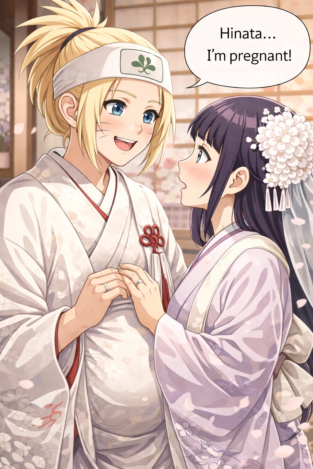 Naruto a journey to perfect girl 1 - Page 36