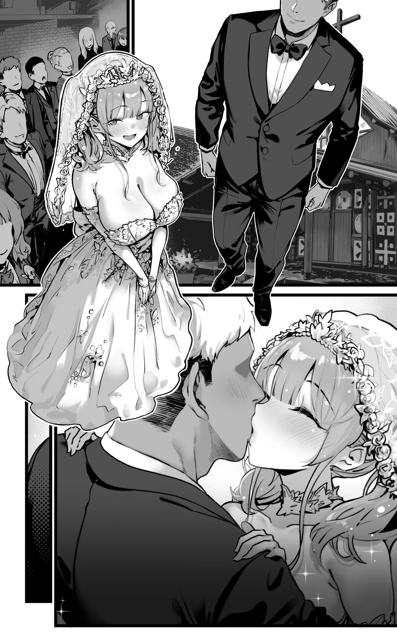 Kimi ga Haramu made Genkai Toppa Sex - Page 102