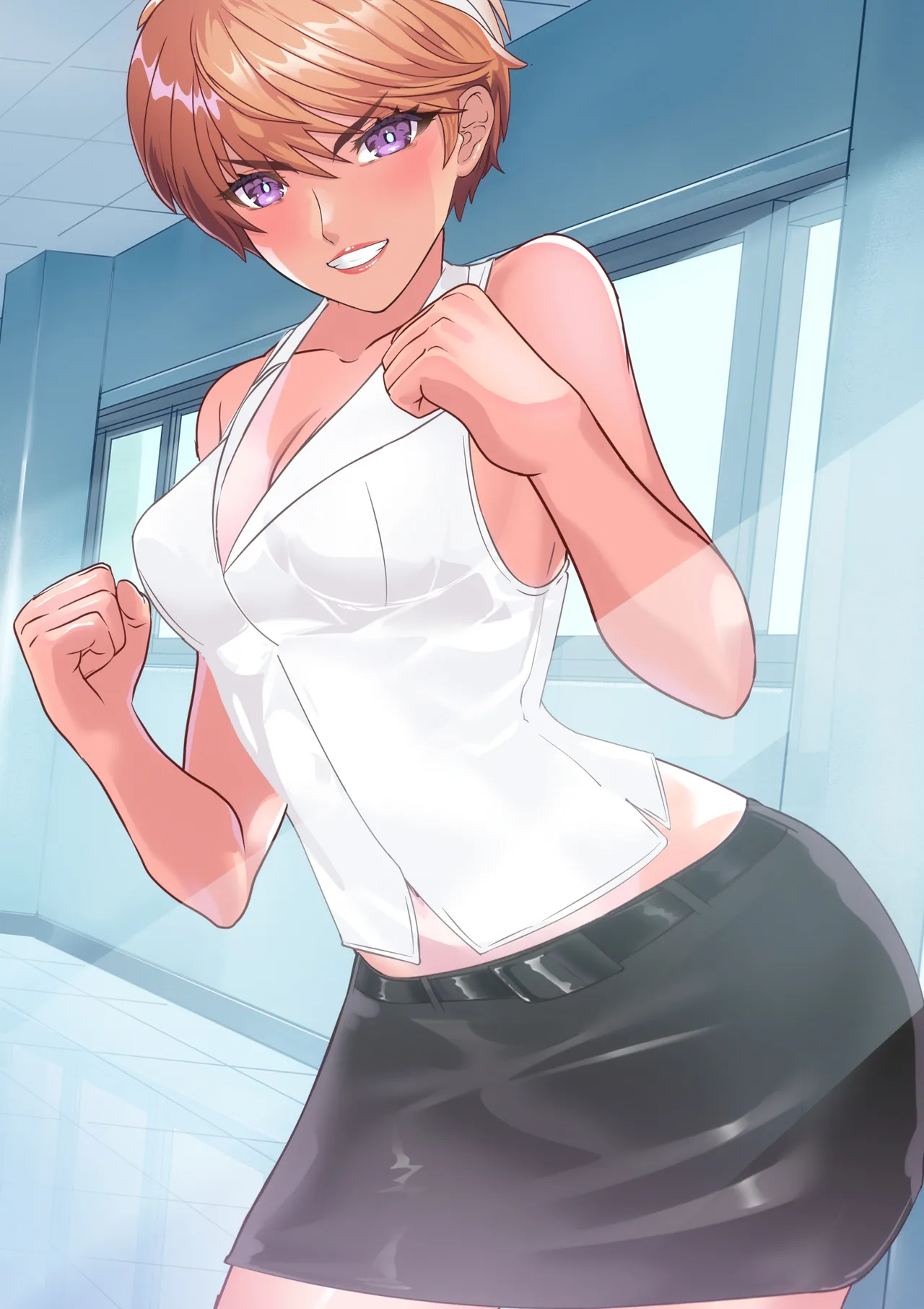 ヤンキー教師イナズマ❤ - Page 160