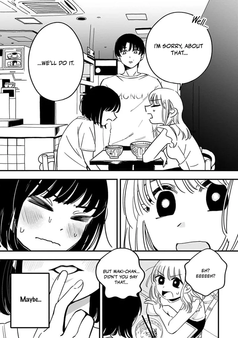 Sayonara Flower Petal - Chapter 1 - Page 25