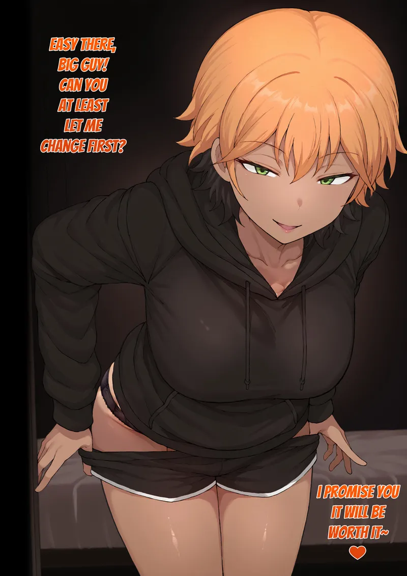 losing my loved ones to the new transfer student! Part 2 - Page 25