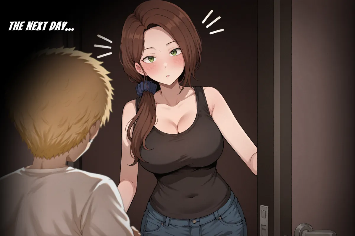losing my loved ones to the new transfer student! Part 2 - Page 85