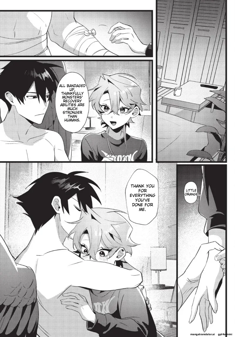 天狗大人不可理喻！【含電子書限定特典】 - Page 137