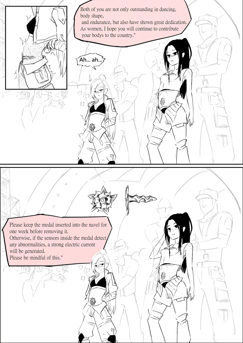 High School Dance Competition Winners - Page 12