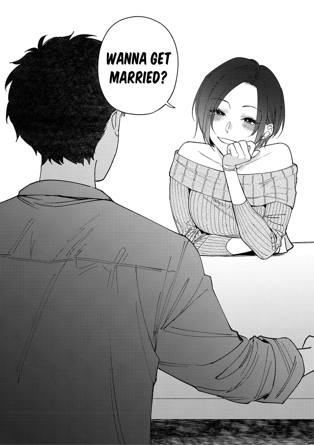Muramata-san no Aijou Ch. 6 - Page 12