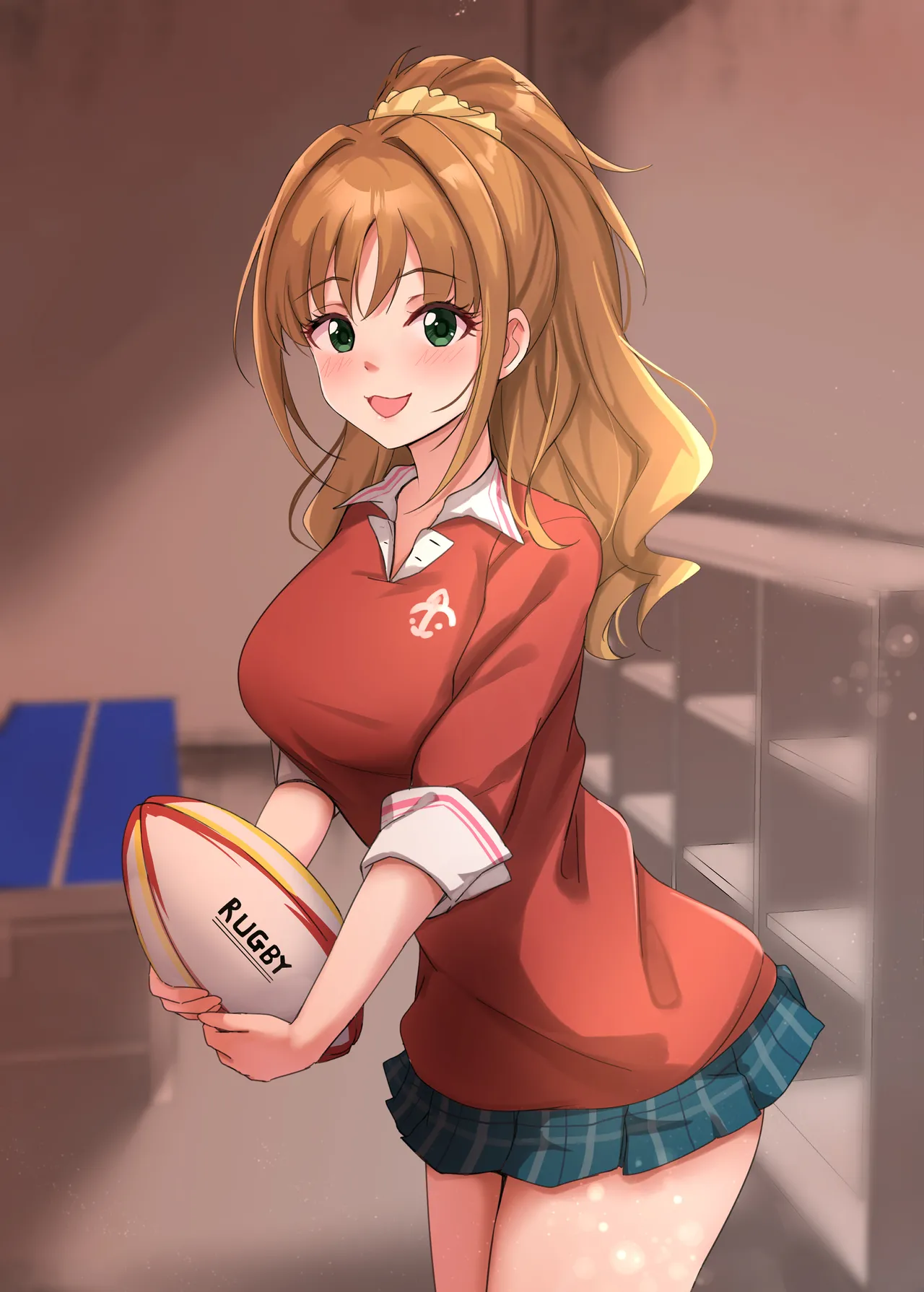 Akane - Page 4