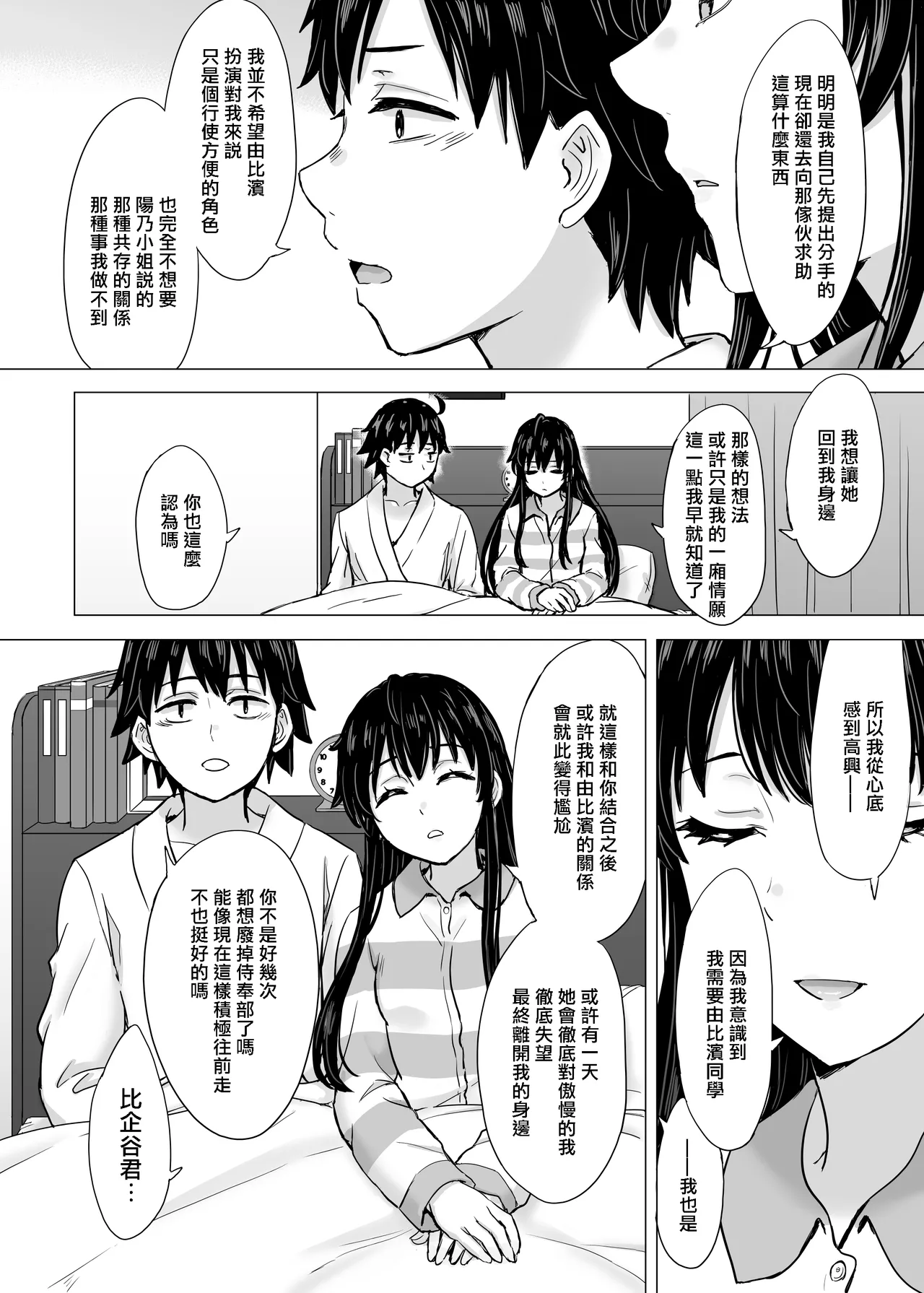 Yukinon Manga - Page 89