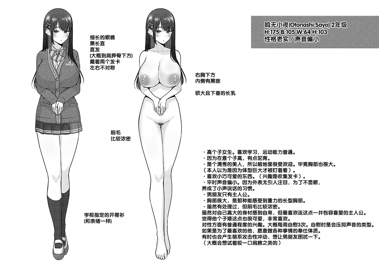 CITRUS SPRING + Spicy School - Page 94