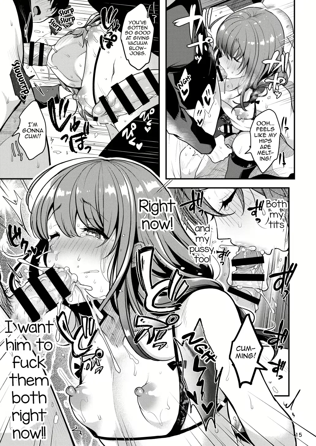 Senpai No Oppai Complete - Page 50