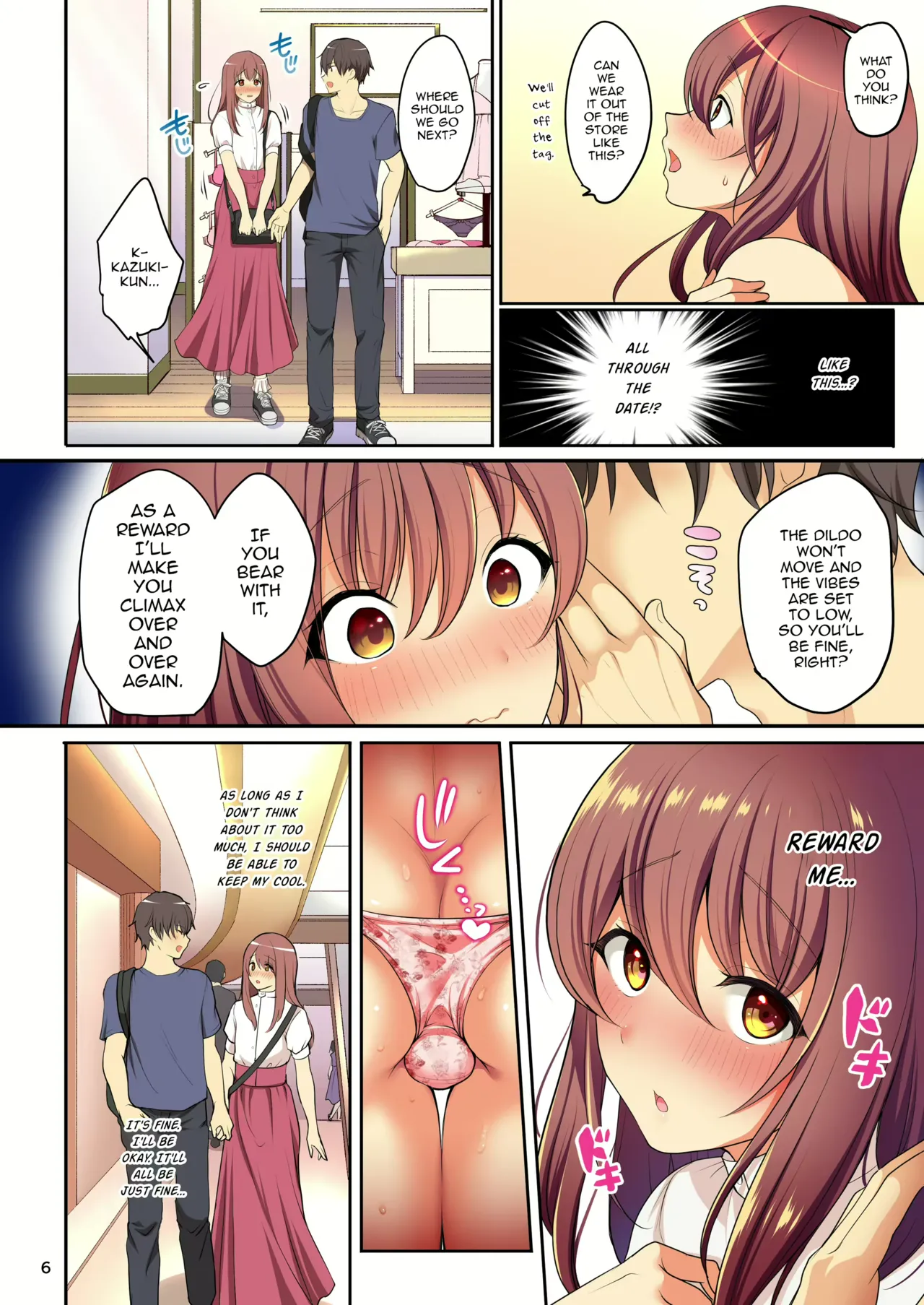 Senpai No Oppai Complete - Page 70