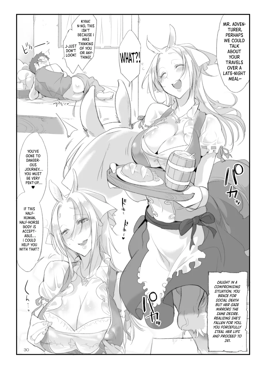 FistFesta! - Page 29