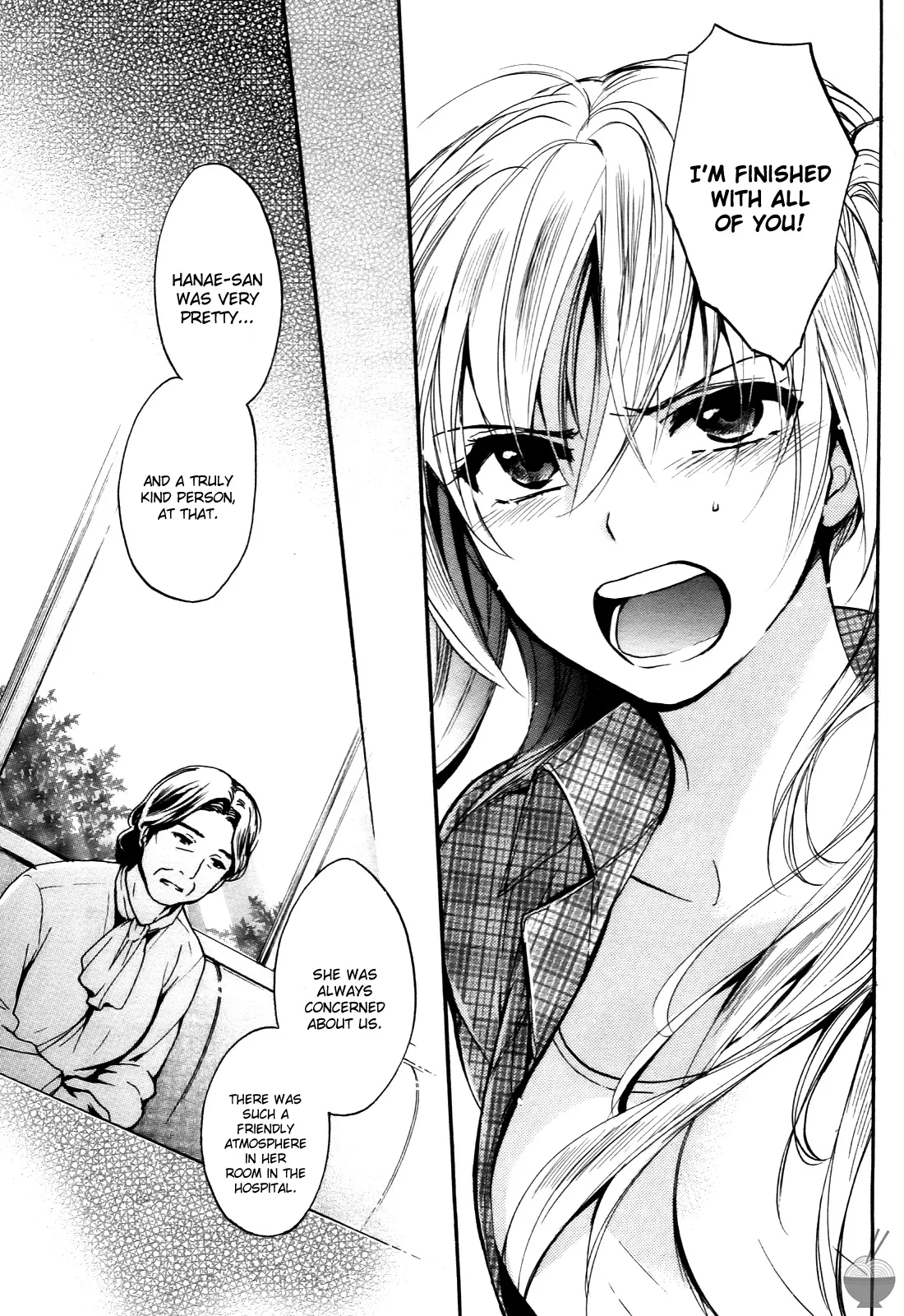 Velvet Kiss Vol. 4 - Page 67