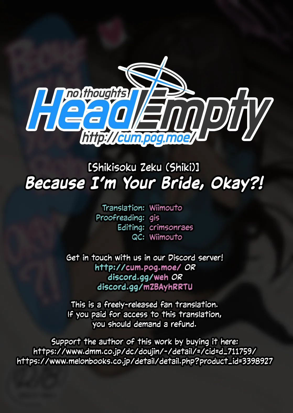 "Oyome-san" dakara na! | Because I'm Your Bride, Okay?! - Page 31