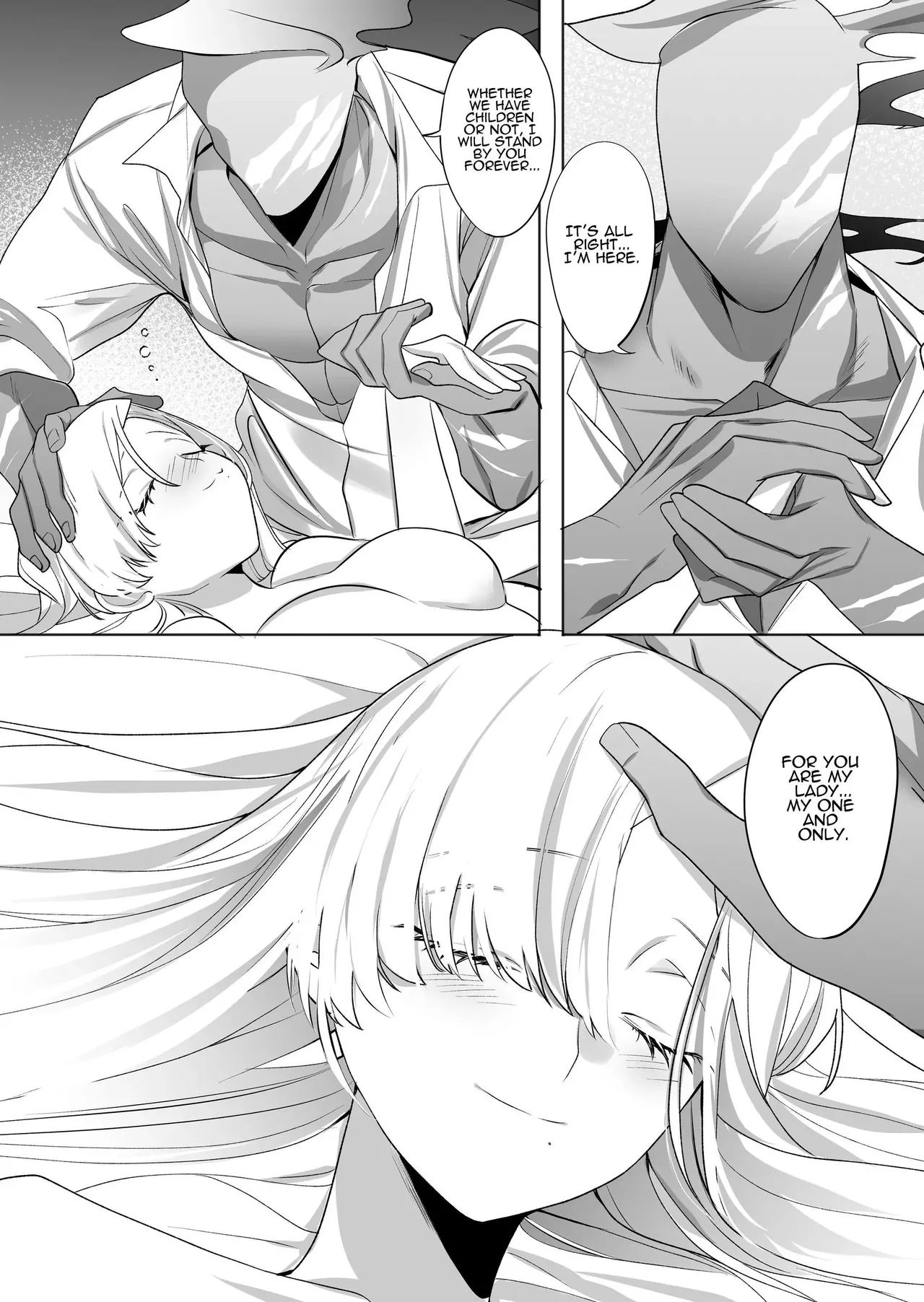 The Wicked Lady and Her Headless Servant - Page 64