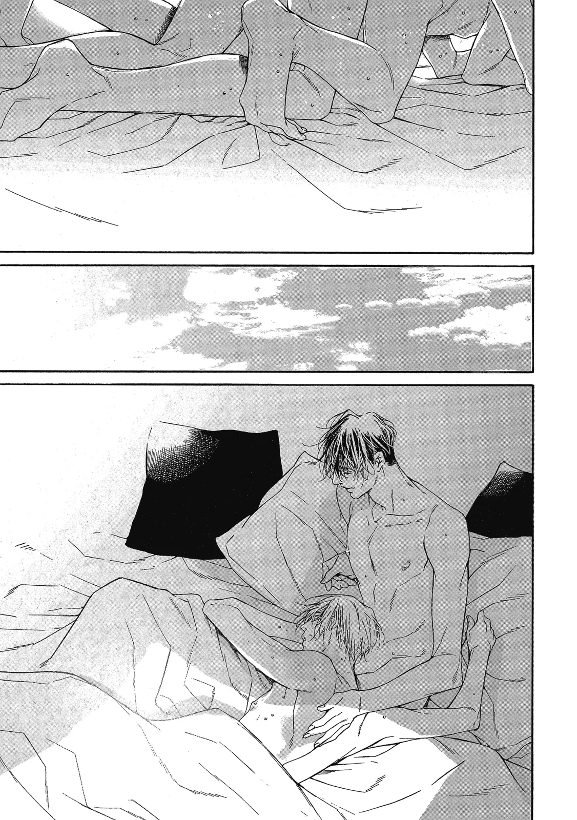 Re:birth | Re：birth 重生 - Page 287