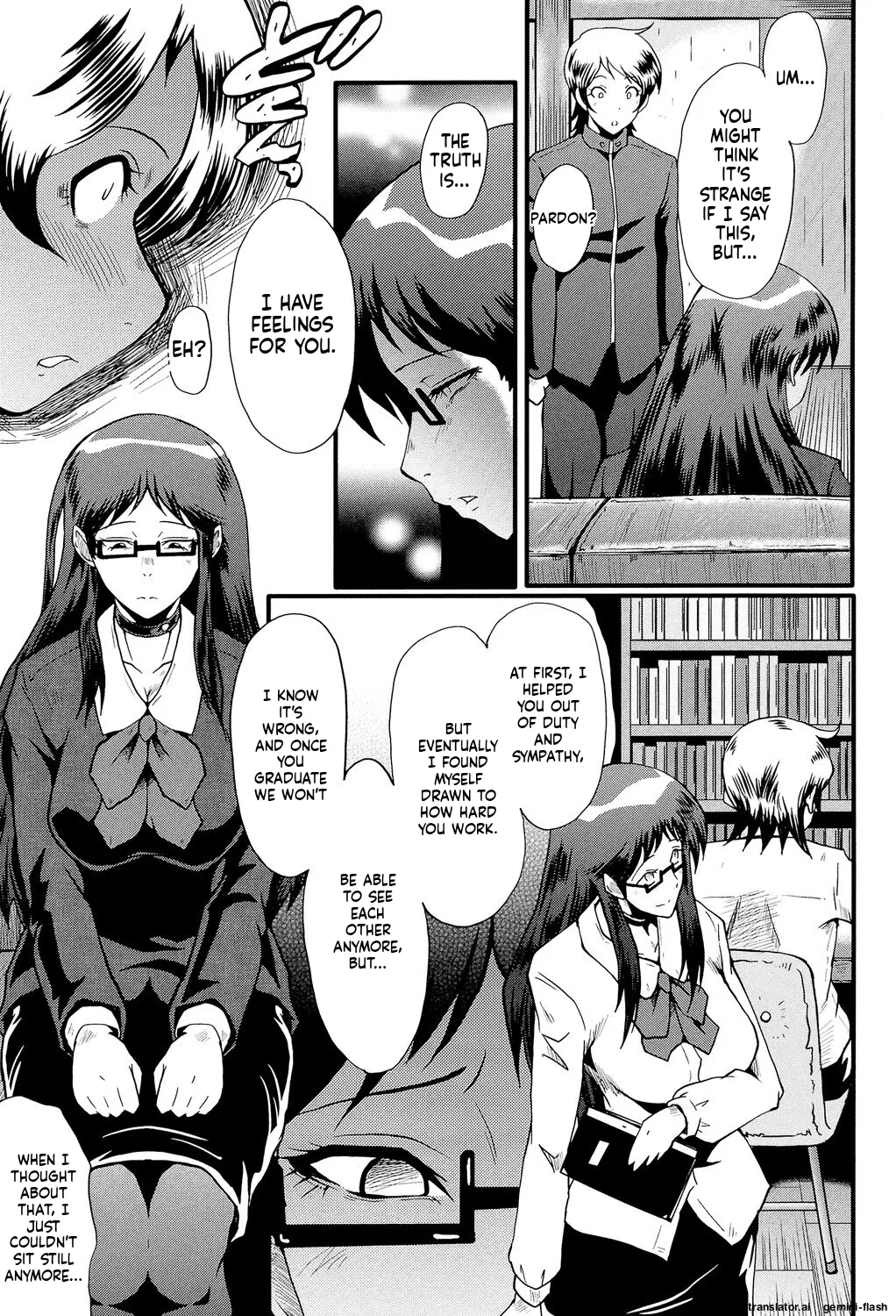 Musabori Zuma - Page 130