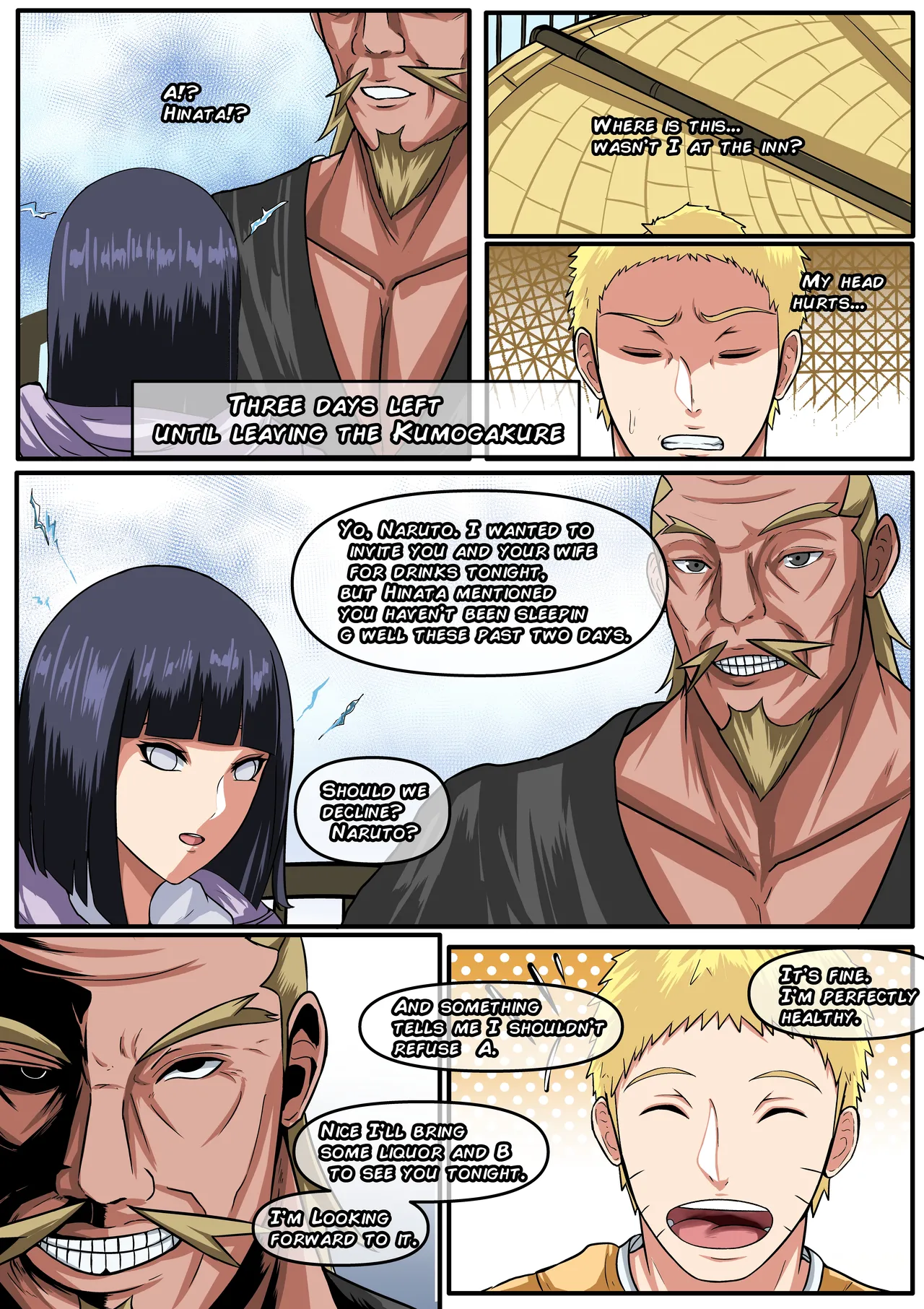 Naruko - Page 18