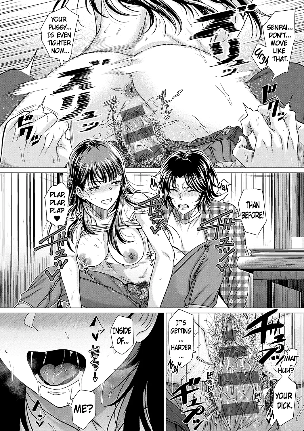 Azatokanai - Page 32