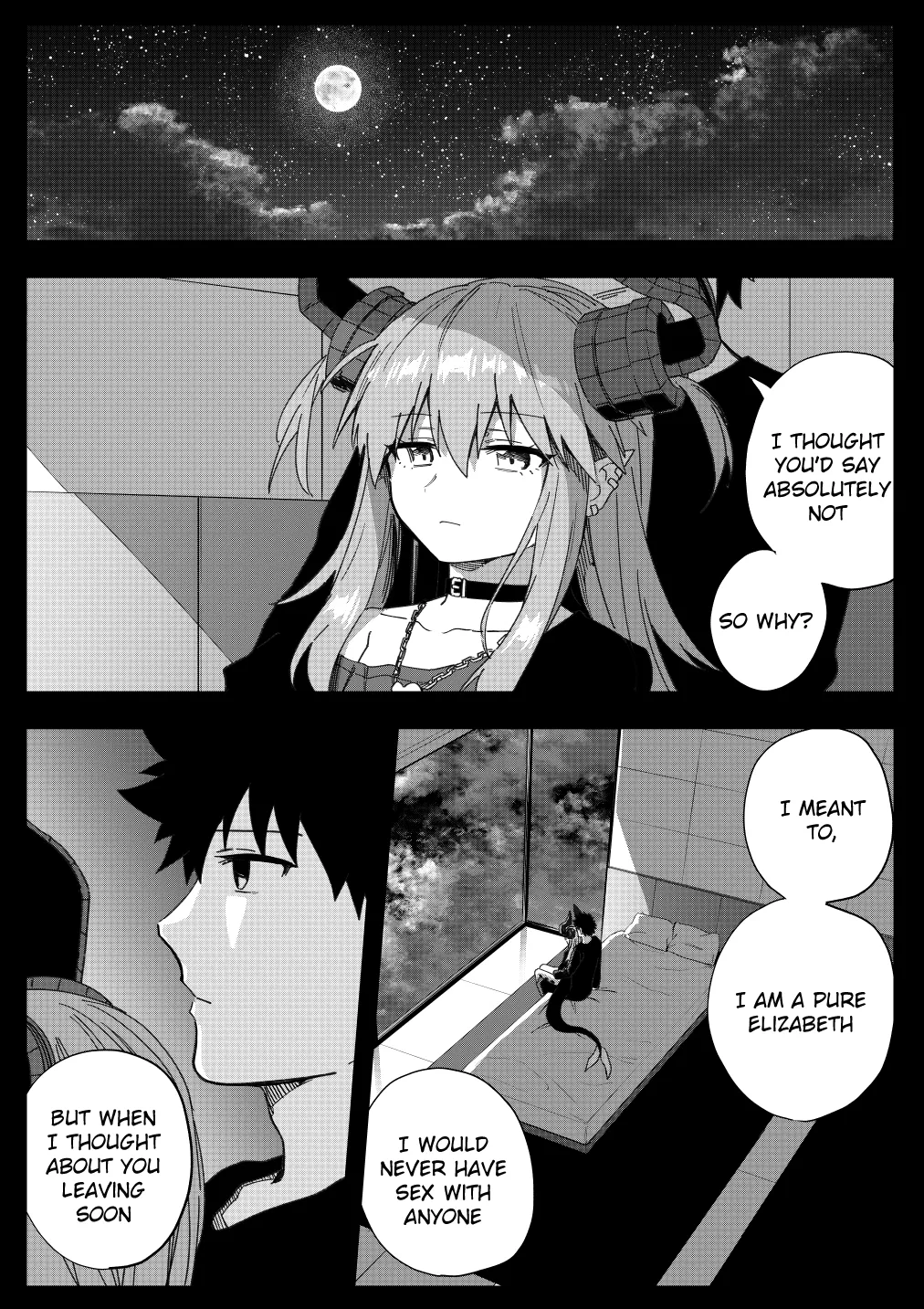 Eli-chan - Page 32