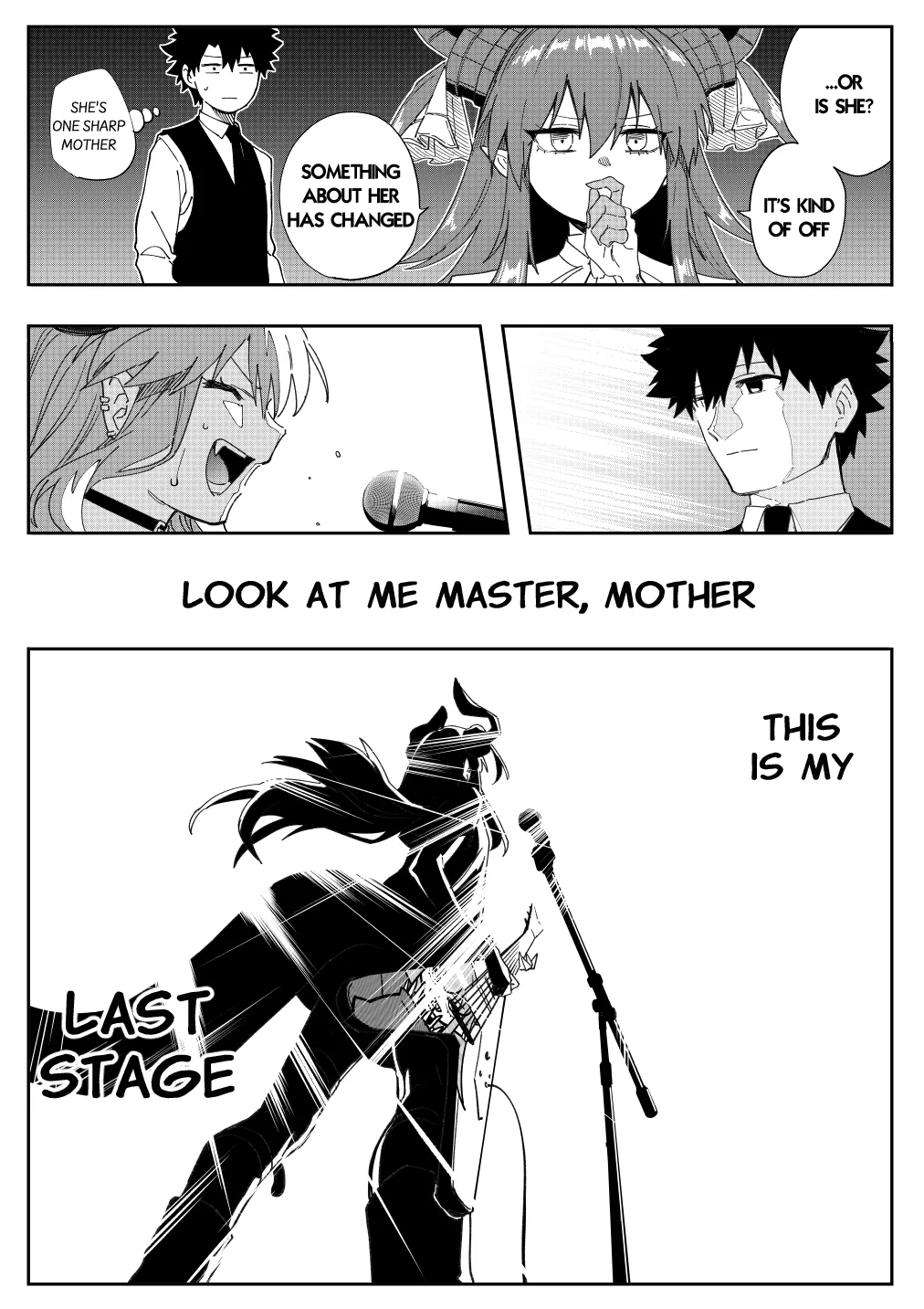 Eli-chan - Page 35
