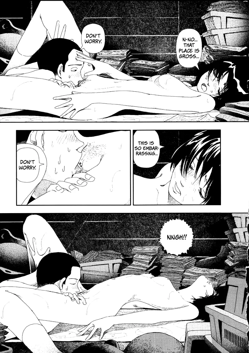 Hotta 2 - Page 119