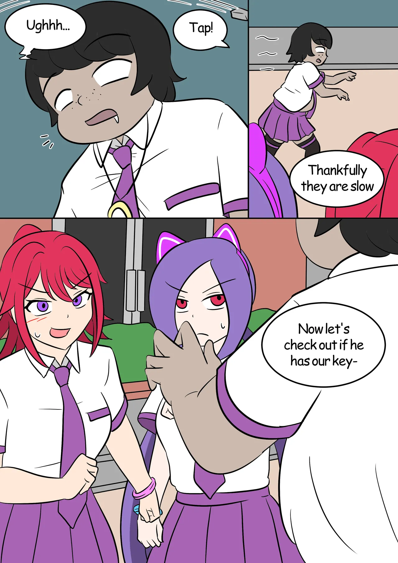 TSG - Page 185
