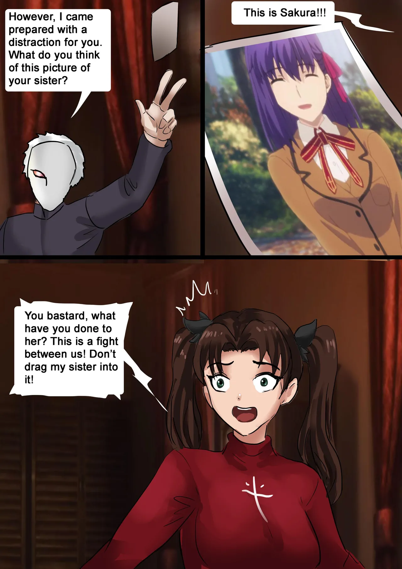 Fate 1-2 - Page 16