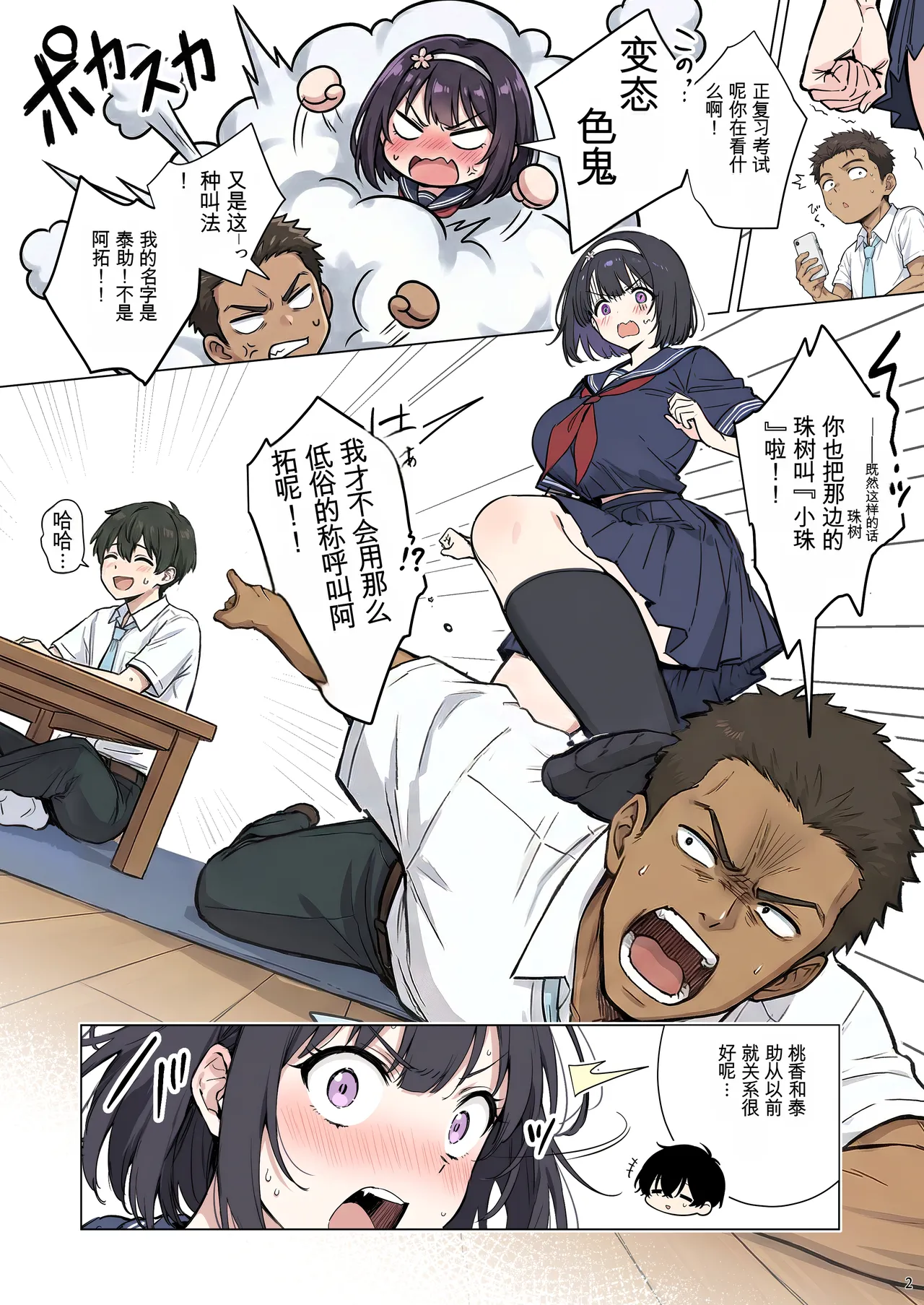 Preview page 2
