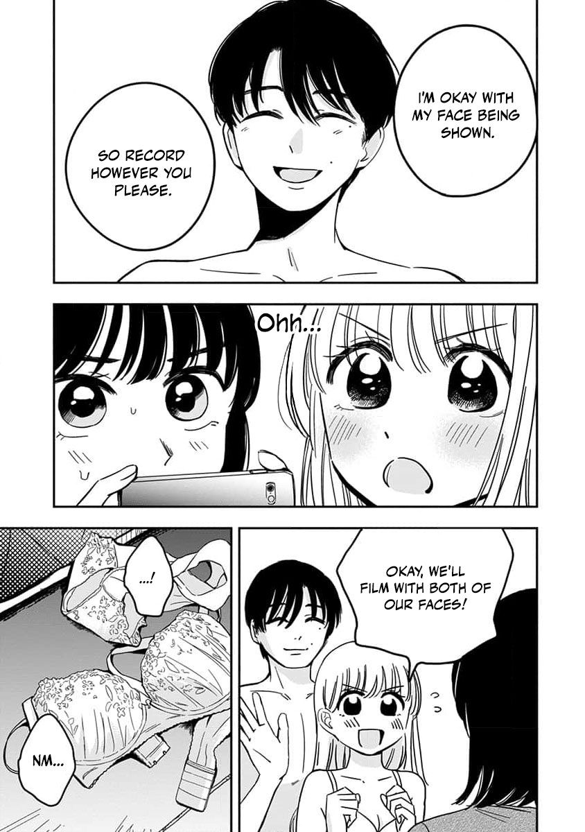 Sayonara Flower Petal - Chapter 2 - Page 15