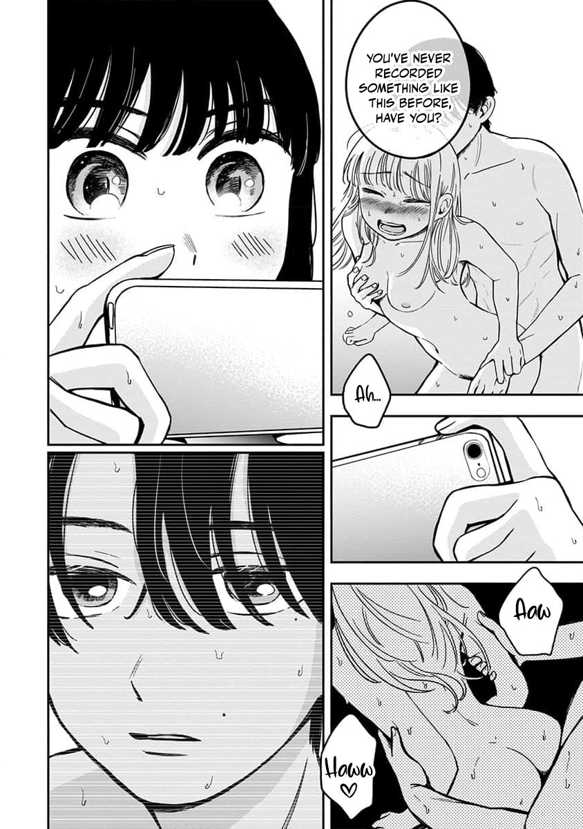 Sayonara Flower Petal - Chapter 2 - Page 20