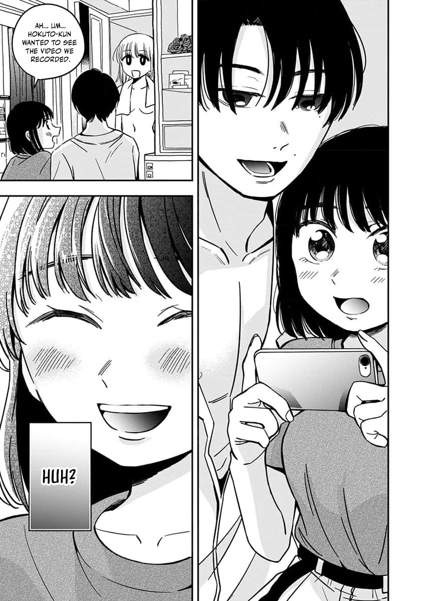 Sayonara Flower Petal - Chapter 2 - Page 25