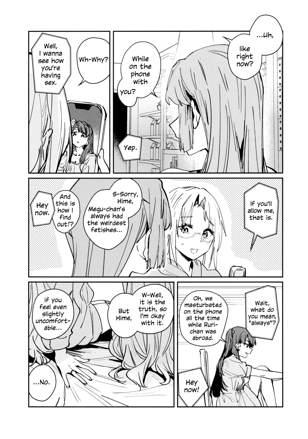 Fukoku Vol. 3 | Conspiracy Vol. 3 - Page 13