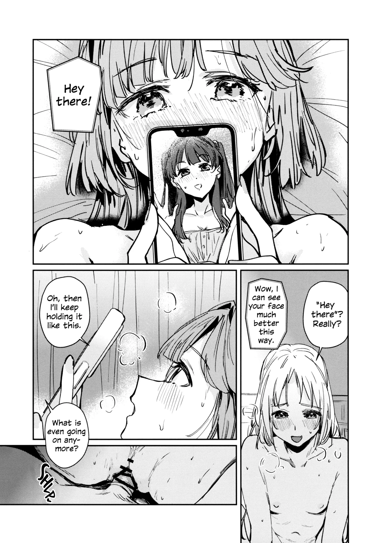 Fukoku Vol. 3 | Conspiracy Vol. 3 - Page 19