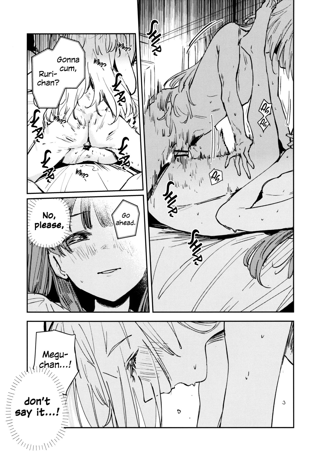 Fukoku Vol. 3 | Conspiracy Vol. 3 - Page 24