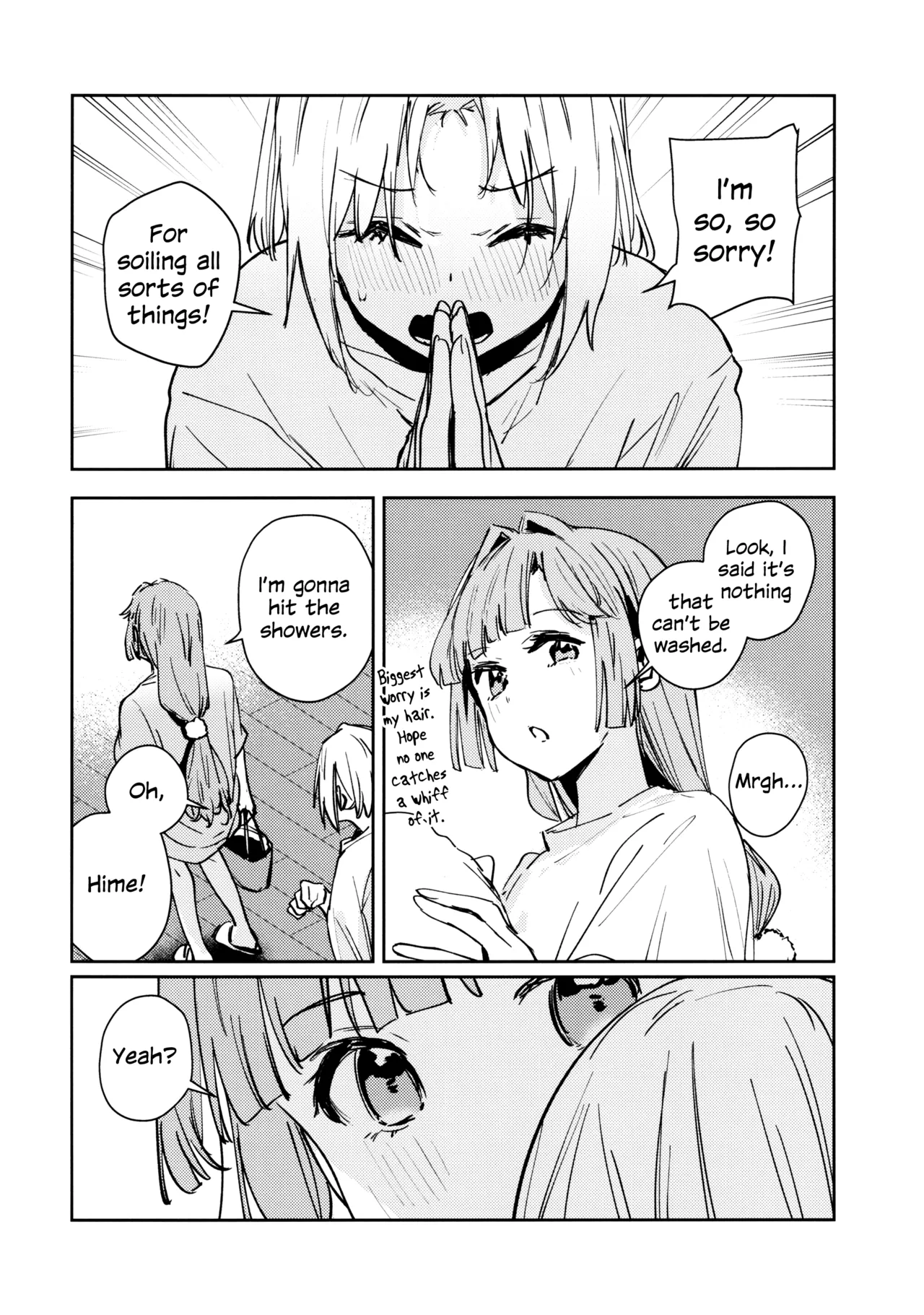 Fukoku Vol. 3 | Conspiracy Vol. 3 - Page 28