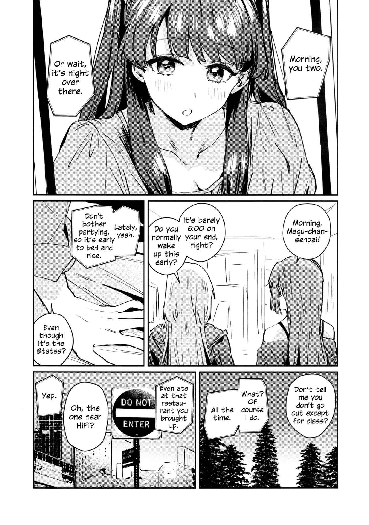 Fukoku Vol. 3 | Conspiracy Vol. 3 - Page 9