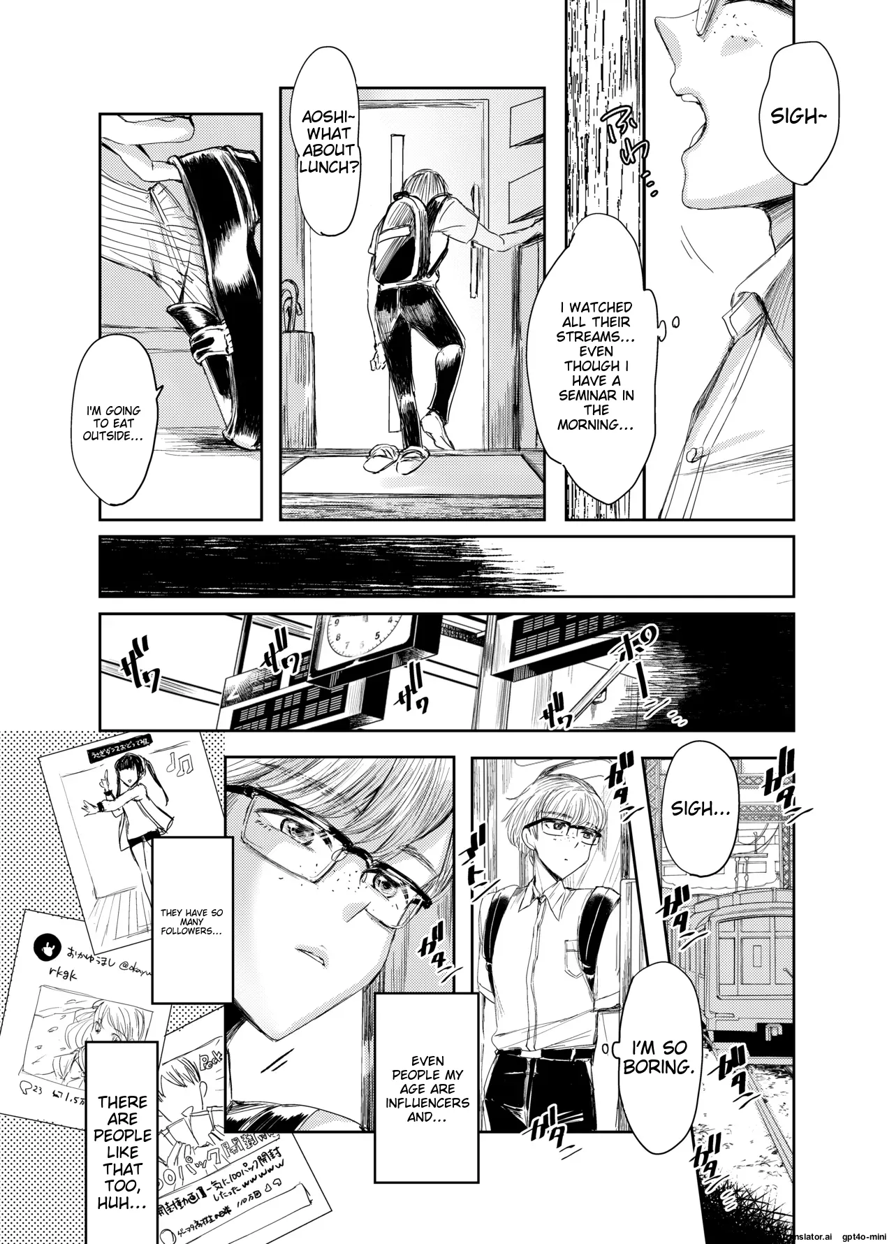 Soushi Souai - Page 10